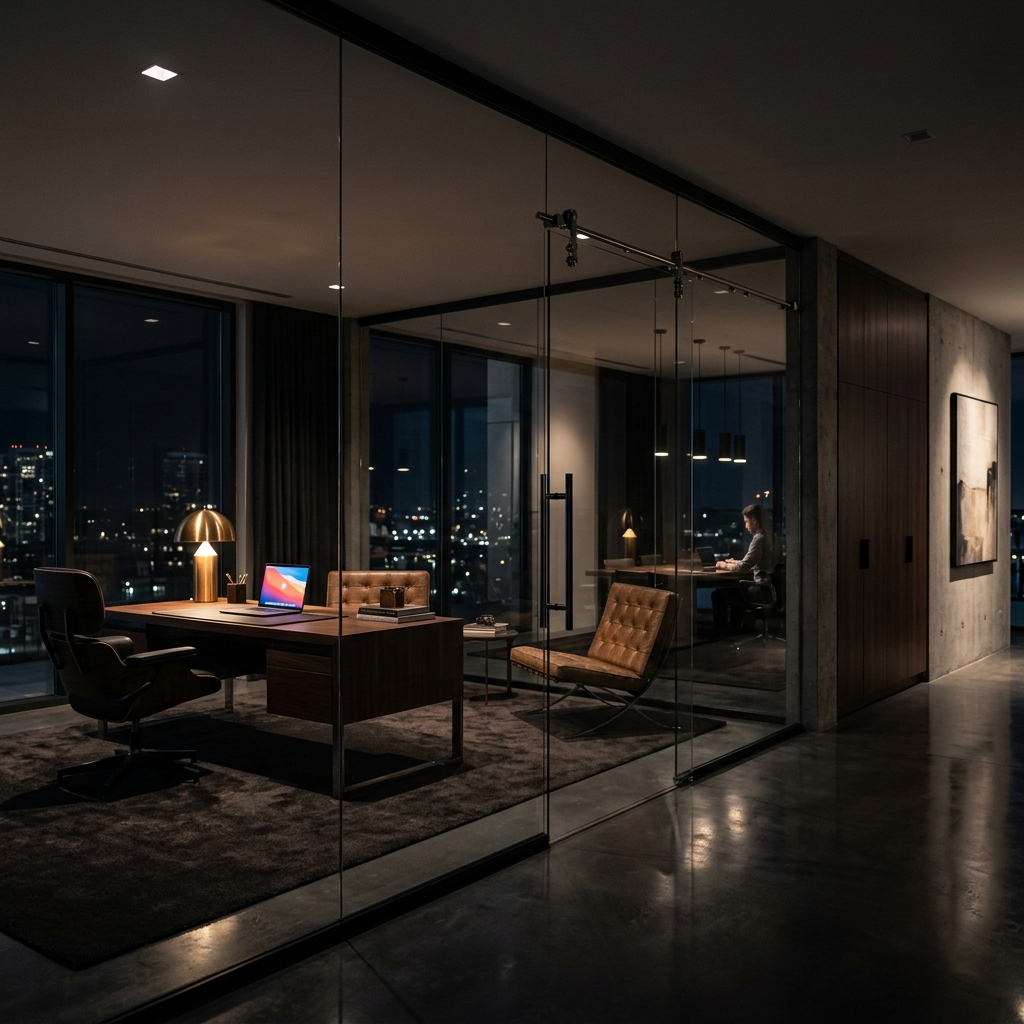 Luxury Interior Design